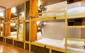 Sunrise Hostel